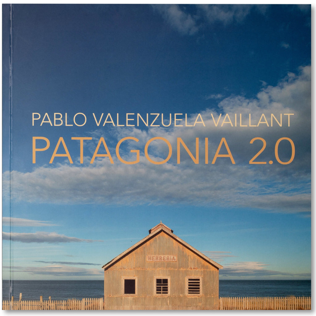 Libro Patagonia 2.0