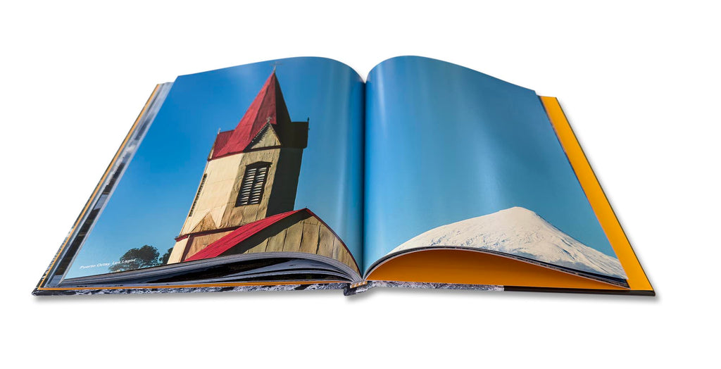 Libro Chile 100%