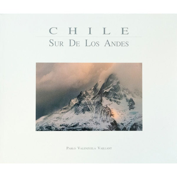 Chile, Sur de Los Andes