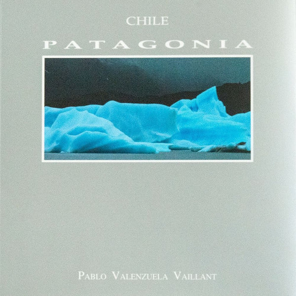 Chile Patagonia