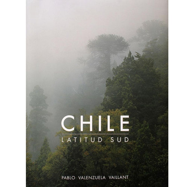 Latitud Sud