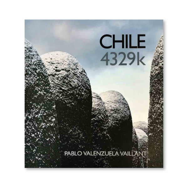 Libro Chile 4329 k