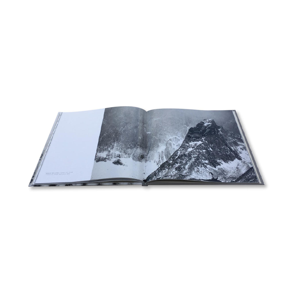Libro Chile, Geometría del Instante