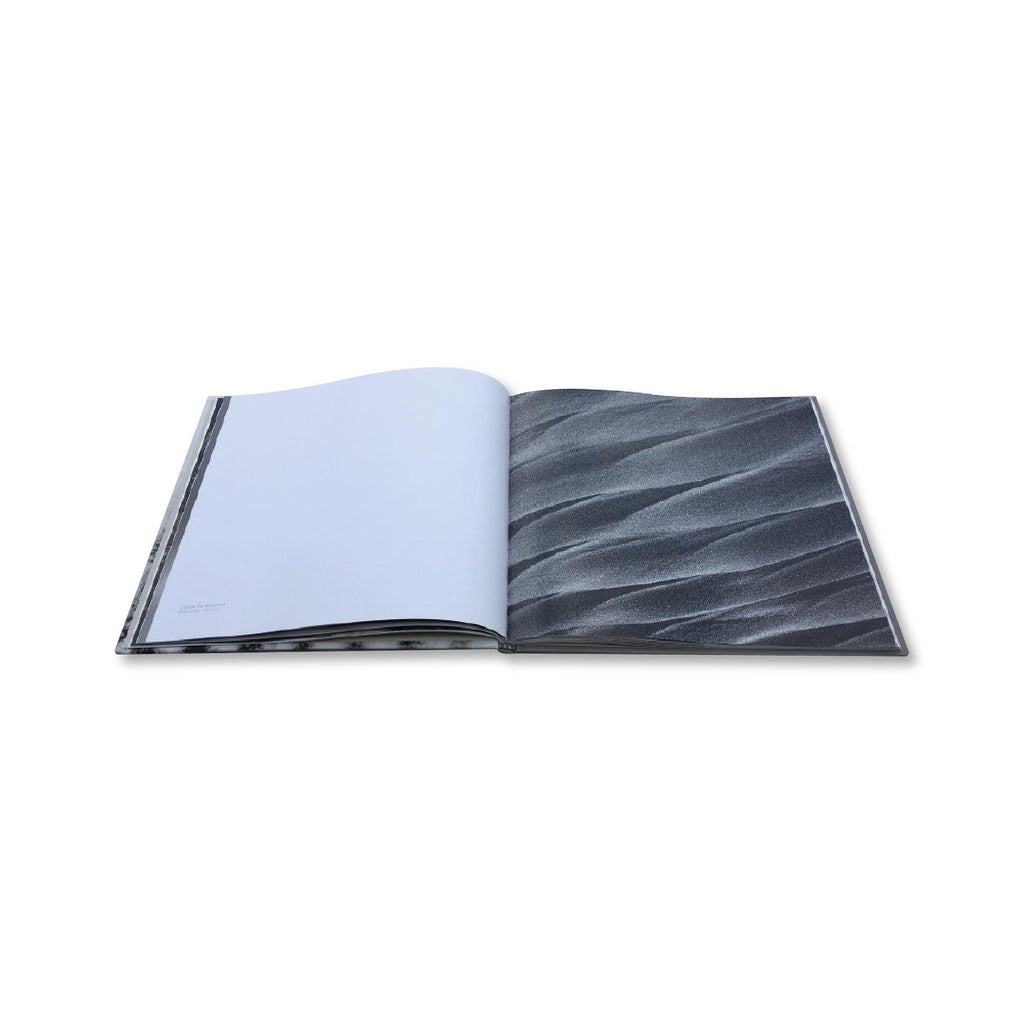 Libro Chile, Geometría del Instante