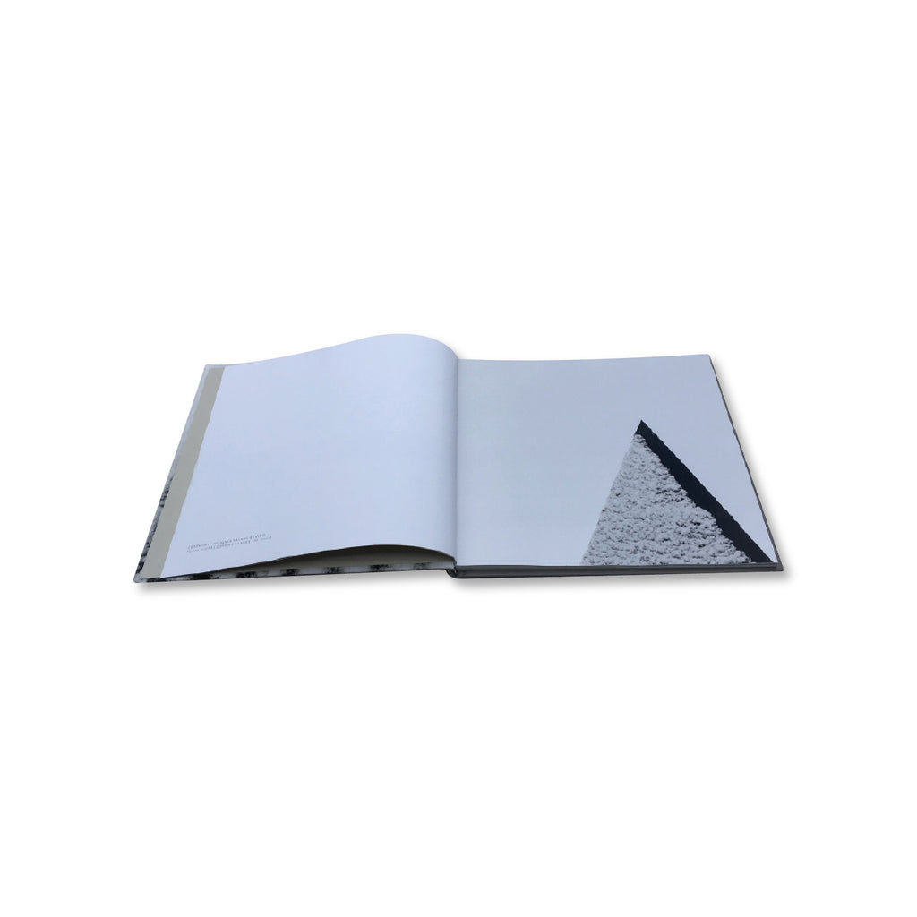Libro Chile, Geometría del Instante