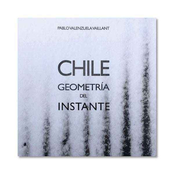 Libro Chile, Geometría del Instante