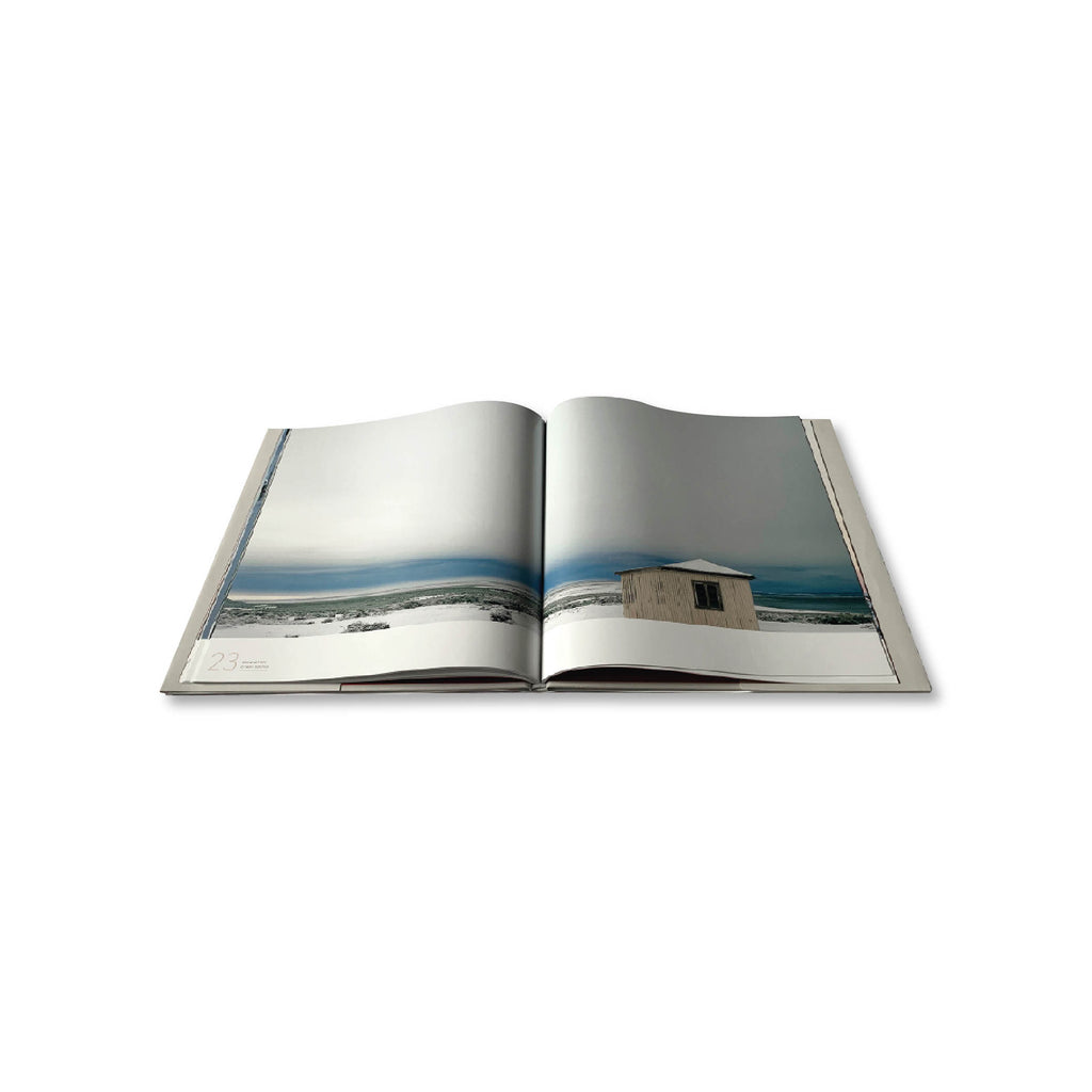 Libro La Otra Patagonia
