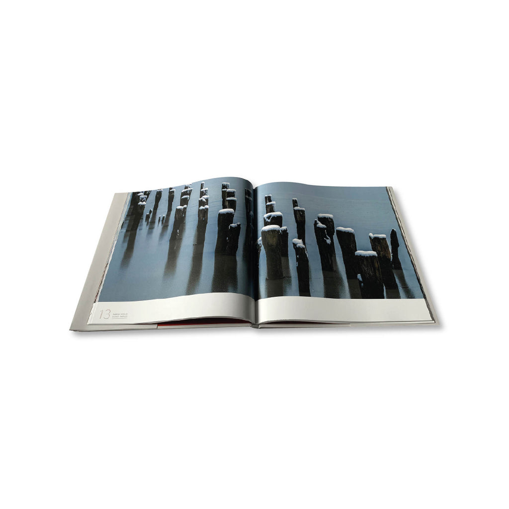 Libro La Otra Patagonia
