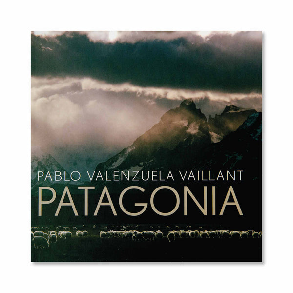 Patagonia, tapa dura