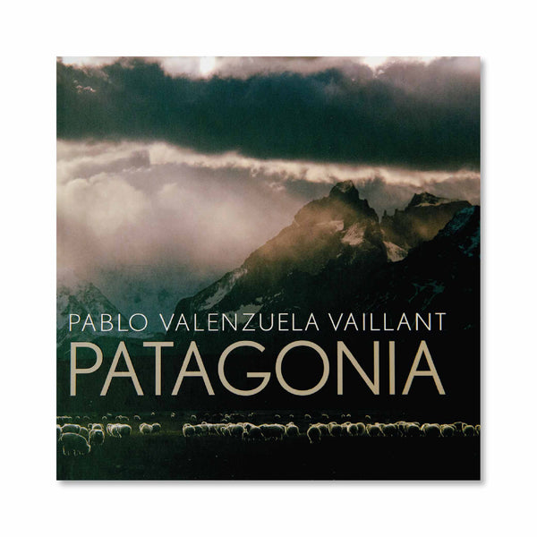 Libro Patagonia