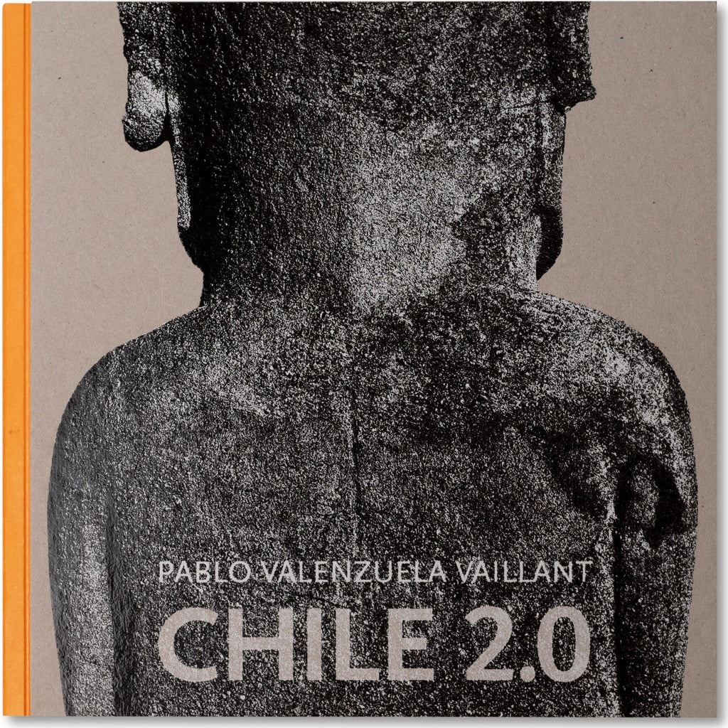 Libro Chile 2.0