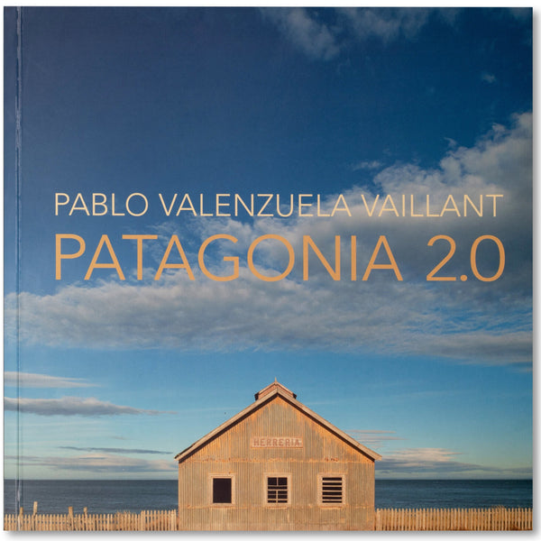 Libro Patagonia 2.0