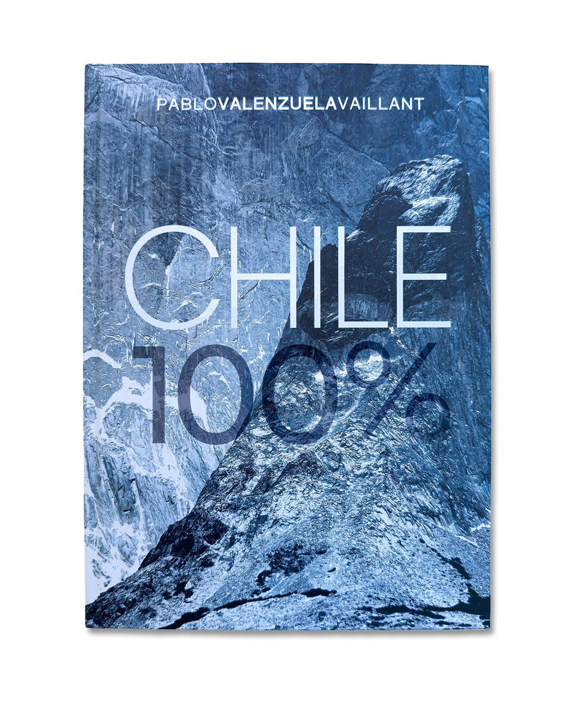 Libro Chile 100%