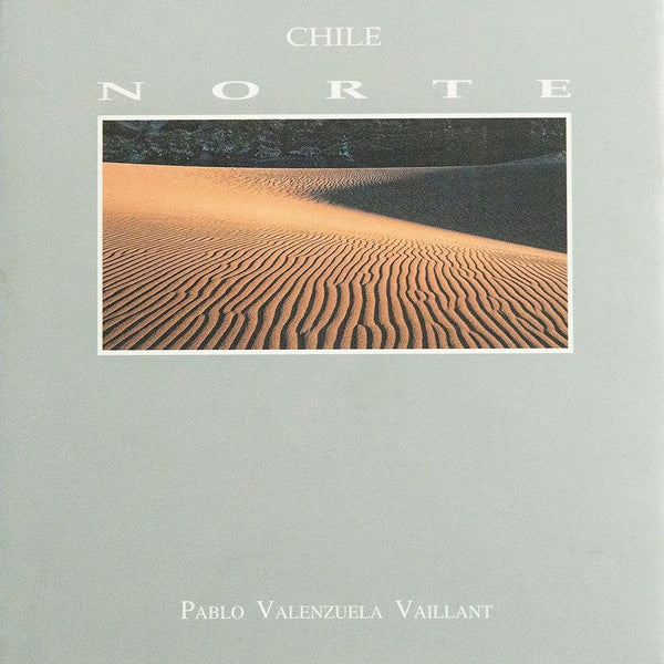 Chile Norte