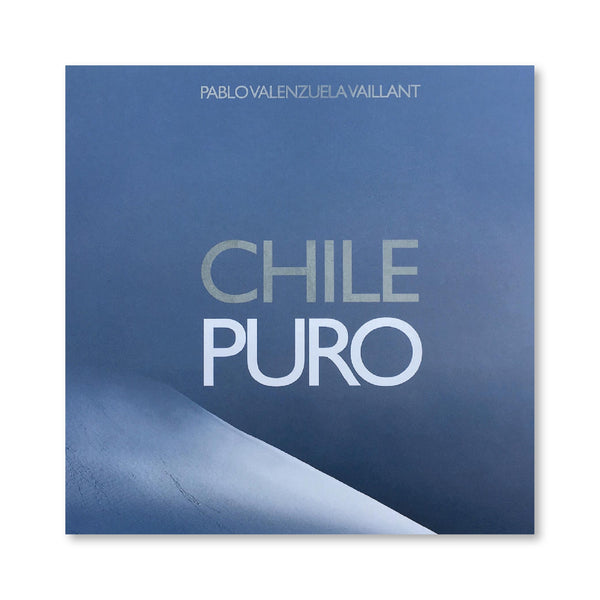 Libro Chile Puro